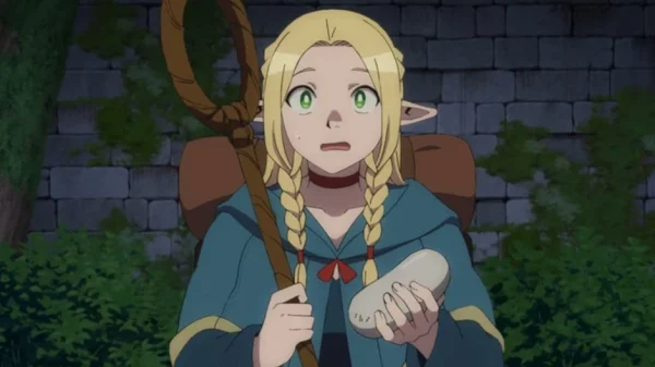Dungeon Meshi - Anime Chinh Phục Hầm Ngục Cực Chill Có Thể Đang Được Làm Game kenhtingame com thumb dungeon meshi anime chinh phuc ham nguc cuc chill co the dang duoc lam game 6bec1777911588148 940w