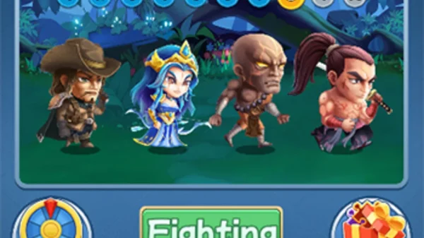 Dungeon Raiders cho bạn xây dựng đội hình anh hùng fantasy kenhtingame com thumb dungeon raiders cho ban xay dung doi hinh anh hung fantasy 65b71778085633628 940w