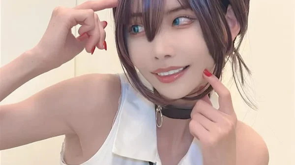 Eimi Fukada bất ngờ trở lại, fan ngỡ ngàng tranh nhau "gọi vợ" kenhtingame com thumb eimi fukada bat ngo tro lai fan ngo ngang tranh nhau quot goi vo quot ac7b1779833705214 940w