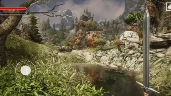 Eldoria Open World Fantasy RPG - Ký Ức Skyrim Thu Bé Lại Trong Lòng Bàn Tay kenhtingame com thumb eldoria open world fantasy rpg ky uc skyrim thu be lai trong long ban tay d3711780138511975 940w