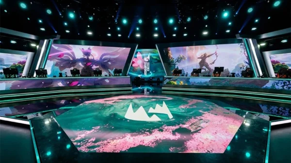 EMEA Masters Spring 2026 rút gọn thể thức, tăng áp lực cho các đội LMHT Tier-2 châu Âu kenhtingame com thumb emea masters spring 2026 rut gon the thuc tang ap luc cho cac doi lmht tier 2 chau au 10a01779054107731 940w