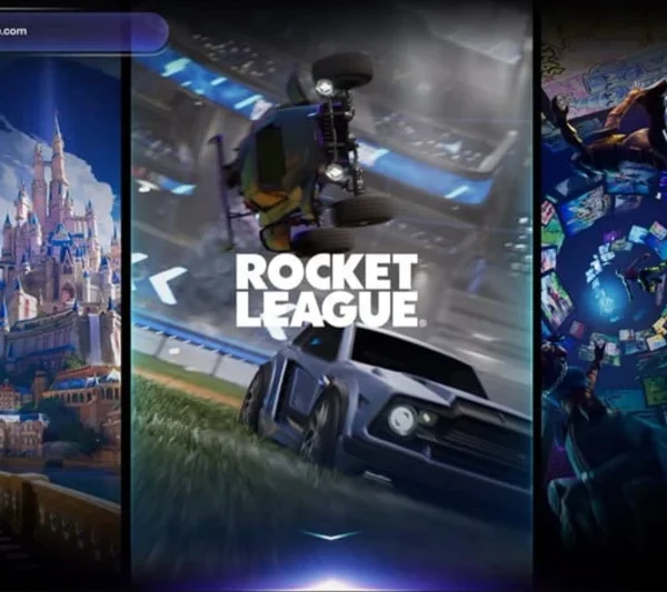 Epic Games hé lộ Unreal Engine 6 thông qua phiên bản mới của Rocket League kenhtingame com thumb epic games he lo unreal engine 6 thong qua phien ban moi cua rocket league d9231779817642039 940w