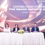 Esports Grand Championship 2026: Hà Nội bước vào cuộc đua trung tâm Esports khu vực kenhtingame com thumb esports grand championship 2026 ha noi buoc vao cuoc dua trung tam esports khu vuc bf891778797133929 940w