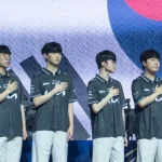 Esports Nation Cup 2026 có thể vẫn có sự góp mặt của Faker kenhtingame com thumb esports nation cup 2026 co the van co su gop mat cua faker d96a1778370071484 940w