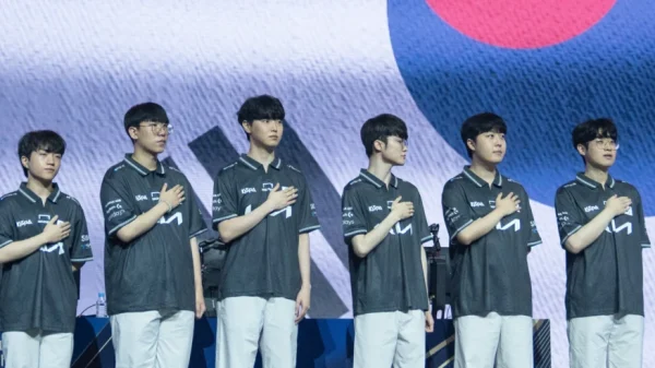 Esports Nation Cup 2026 có thể vẫn có sự góp mặt của Faker kenhtingame com thumb esports nation cup 2026 co the van co su gop mat cua faker d96a1778370071484 940w