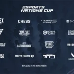 Esports Nations Cup hướng tới mô hình Olympic, đặt mục tiêu đưa Esports đến mọi quốc gia kenhtingame com thumb esports nations cup huong toi mo hinh olympic dat muc tieu dua esports den moi quoc gia b2c61779987322221 940w