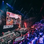 Esports World Cup 2026 có thể rời Ả Rập Xê Út, Paris bất ngờ trở thành ứng viên đăng cai kenhtingame com thumb esports world cup 2026 co the roi a rap xe ut paris bat ngo tro thanh ung vien dang cai f2691778845657607 940w