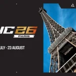 Esports World Cup 2026 sẽ được tổ chức tại Paris, Pháp kenhtingame com thumb esports world cup 2026 se duoc to chuc tai paris phap fe0d1779373232881 940w