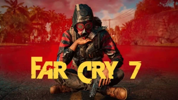 Far Cry 7 Dường Như Có Nhiều Nhân Vật Chính, Dùng Bộ Đếm Thời Gian Và Rò Rỉ Địa Điểm Chính kenhtingame com thumb far cry 7 duong nhu co nhieu nhan vat chinh dung bo dem thoi gian va ro ri dia diem chinh 20ad1778785587455 940w
