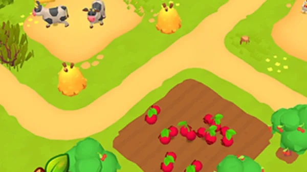 Farm Rush: Harvest Tycoon cho bạn săn rau củ quả bằng máy hút kenhtingame com thumb farm rush harvest tycoon cho ban san rau cu qua bang may hut a8a31780071773257 940w