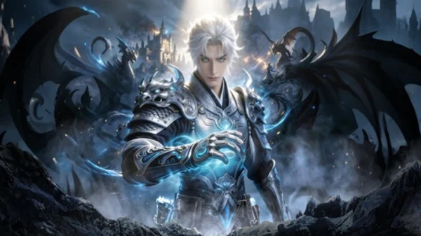 Fate Descends: Rebirth - Đập Tan Xiềng Xích, Tự Định Vận Mệnh kenhtingame com thumb fate descends rebirth dap tan xieng xich tu dinh van menh 93ee1780138168938 940w