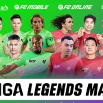 FC Mobile và FC Online đồng loạt khuấy động mùa hè bóng đá tại Việt Nam với "La Liga Legends Match 2026" kenhtingame com thumb fc mobile va fc online dong loat khuay dong mua he bong da tai viet nam voi quot la liga legends match 2026 quot 0f2e1779970600482 940w