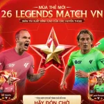 FC Online chơi lớn! Mời huyền thoại bóng đá quốc tế về Việt Nam tham gia giải đấu Legends Match kenhtingame com thumb fc online choi lon moi huyen thoai bong da quoc te ve viet nam tham gia giai dau legends match bc6f1779469835099 940w