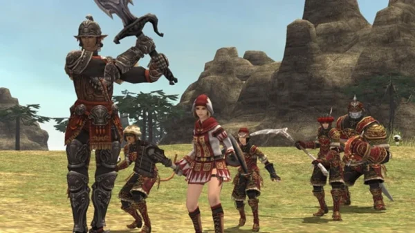 Final Fantasy XI Bất Ngờ Hồi Sinh Sau 24 Năm Hoạt Động kenhtingame com thumb final fantasy xi bat ngo hoi sinh sau 24 nam hoat dong 56951779800907938 940w