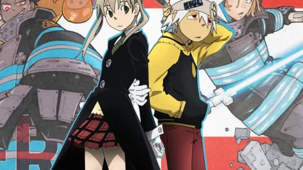 Fire Force vừa kết thúc rực rỡ, Soul Eater vẫn mòn mỏi chờ ngày hồi sinh sau 17 năm kenhtingame com thumb fire force vua ket thuc ruc ro soul eater van mon moi cho ngay hoi sinh sau 17 nam 0c9f1779200461684 940w
