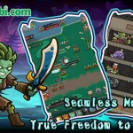 For Glory: Idle RPG game MMORPG lấy cảm hứng từ IP Warcraft kenhtingame com thumb for glory idle rpg game mmorpg lay cam hung tu ip warcraft f1b61779460608025 940w
