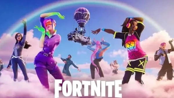 Fortnite chính thức quay trở lại App Store trên toàn thế giới cho iPhone và iPad kenhtingame com thumb fortnite chinh thuc quay tro lai app store tren toan the gioi cho iphone va ipad fdb21779270663967 940w