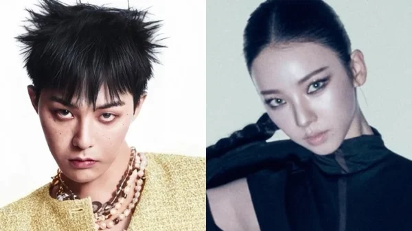 G-DRAGON làm ơn mắc oán: Bị mỹ nhân 10x cư xử vô lễ, cả MXH yêu cầu nghỉ hưu kenhtingame com thumb g dragon lam on mac oan bi m nhan 10x cu xu vo le ca mxh yeu cau nghi huu 71231778702523029 940w