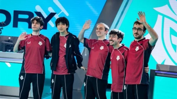G2 Esports thể hiện phong độ hủy diệt, EMEA xác định hai đội tuyển LMHT đầu tiên tới EWC 2026 kenhtingame com thumb g2 esports the hien phong do huy diet emea xac dinh hai doi tuyen lmht dau tien toi ewc 2026 68dc1779103285290 940w
