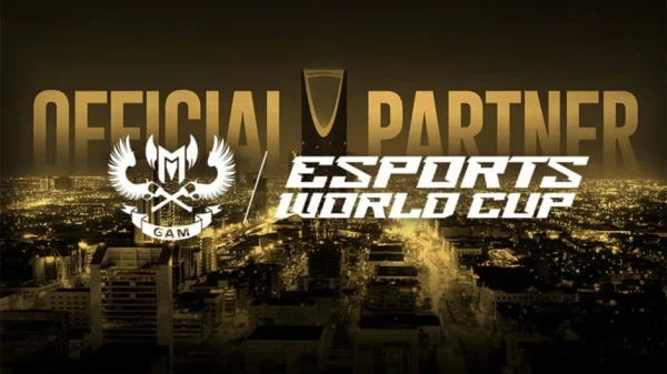 GAM Esports "Bành Trướng Lãnh Địa" Tại Esports World Cup 2026 kenhtingame com thumb gam esports quot banh truong lanh dia quot tai esports world cup 2026 b4511777723911249 940w