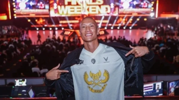 GAM Esports và CEO TK Nguyễn sẽ góp mặt tại Vietnam Gameverse 2026 kenhtingame com thumb gam esports va ceo tk nguyen se gop mat tai vietnam gameverse 2026 e1ae1778064362624 940w