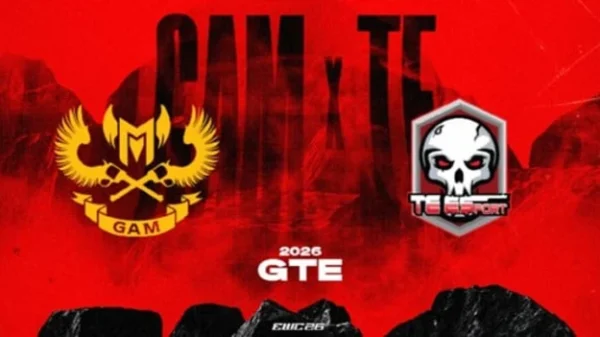 GAM Esports x The Expendables: Hợp tác chiến lược, cùng chinh phục đỉnh cao bộ môn PUBG kenhtingame com thumb gam esports x the expendables hop tac chien luoc cung chinh phuc dinh cao bo mon pubg 81da1778427573818 940w