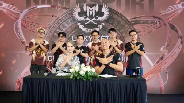 GAM X TE (GTE): “Siêu đội hình” mới của PUBG Việt Nam chính thức lộ diện, sẵn sàng chinh phục đấu trường thế giới kenhtingame com thumb gam x te gte sieu doi hinh moi cua pubg viet nam chinh thuc lo dien san sang chinh phuc dau truong the gioi d76f1778607438848 940w