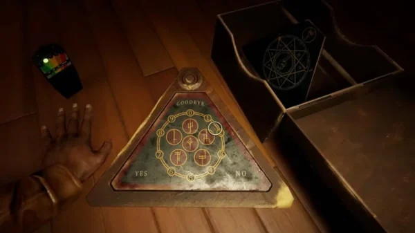Game Paranormal Activity từ cha đẻ The Mortuary Assistant chính thức bị hủy kenhtingame com thumb game paranormal activity tu cha de the mortuary assistant chinh thuc bi huy e9ac1778350563285 940w