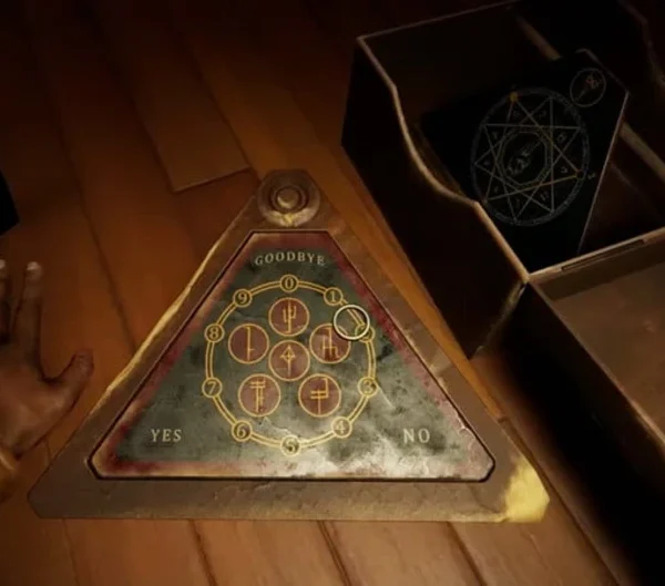 Game Paranormal Activity từ cha đẻ The Mortuary Assistant chính thức bị hủy kenhtingame com thumb game paranormal activity tu cha de the mortuary assistant chinh thuc bi huy e9ac1778350563285 940w