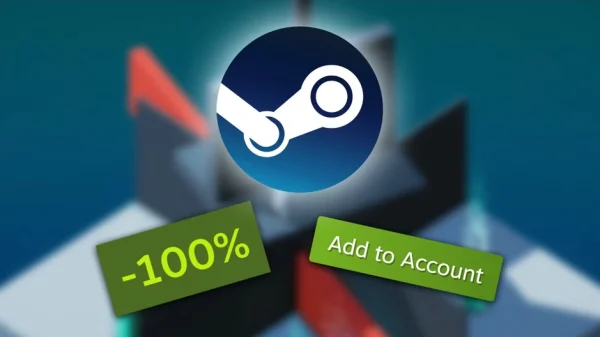 Game thủ chỉ còn ít thời gian để nhận miễn phí tựa game này trên Steam, giá gốc hơn 200.000 đồng kenhtingame com thumb game thu chi con it thoi gian de nhan mien phi tua game nay tren steam gia goc hon 200000 dong 7b2a1778672982578 940w