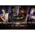 Game thủ đổ xô gầy dựng thế lực trong ngày Lineage W mở cửa chính thức kenhtingame com thumb game thu do xo gay dung the luc trong ngay lineage w mo cua chinh thuc 72c91779961234915 940w