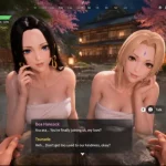 Game thủ tạo clip gameplay, kết hợp hai hot girl từ One Piece và Naruto khiến người chơi mê mẩn kenhtingame com thumb game thu tao clip gameplay ket hop hai hot girl tu one piece va naruto khien nguoi choi me man 0b201778699354590 940w