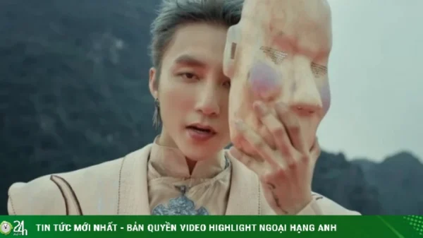 Gần 600.000 người xem trực tiếp Sơn Tùng và rapper tỷ view kenhtingame com thumb gan 600000 nguoi xem truc tiep son tung va rapper ty view 00e21780053993350 940w