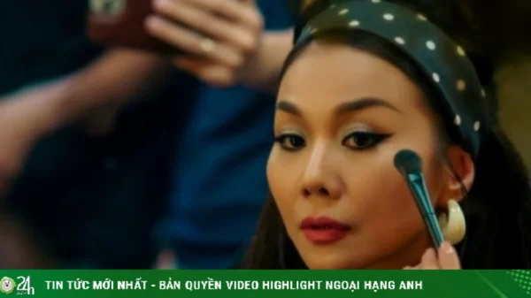 Gây tranh cãi khi vào vai vũ nữ đẹp nhất Sài Thành, Thanh Hằng nói gì? kenhtingame com thumb gay tranh cai khi vao vai vu nu dep nhat sai thanh thanh hang noi gi be1d1779883474924 940w