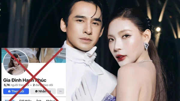 Gia đình Lương Thế Thành - Thúy Diễm gặp chuyện, phải lên tiếng cảnh báo kenhtingame com thumb gia dinh luong the thanh thuy diem gap chuyen phai len tieng canh bao 94661779026472036 940w