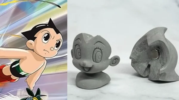 Giải mã bí ẩn 70 năm: Kiểu tóc bất khả thi của Astro Boy chính thức bước ra đời thực kenhtingame com thumb giai ma bi an 70 nam kieu toc bat kha thi cua astro boy chinh thuc buoc ra doi thuc 04561780249328272 940w