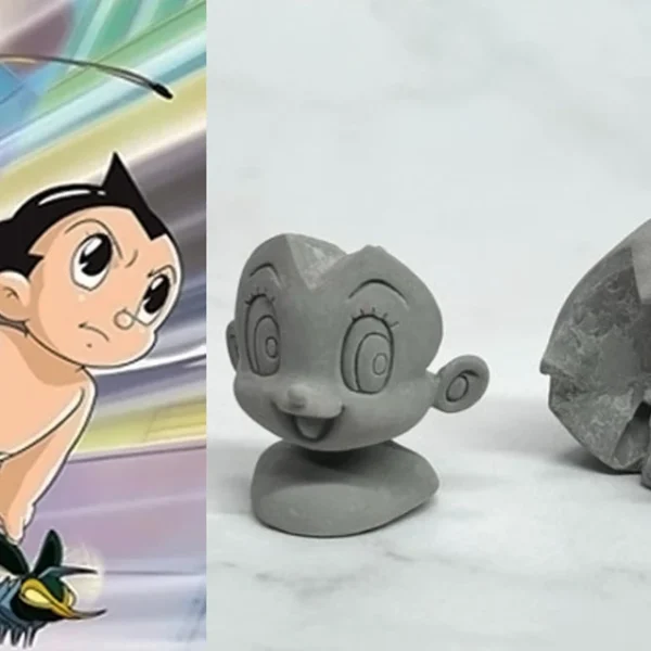 Giải mã bí ẩn 70 năm: Kiểu tóc bất khả thi của Astro Boy chính thức bước ra đời thực kenhtingame com thumb giai ma bi an 70 nam kieu toc bat kha thi cua astro boy chinh thuc buoc ra doi thuc 04561780249328272 940w