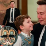 Giải mã chiếc túi hổ của quý tử nhà Elon Musk: Hóa ra mang cả biểu tượng chiêu tài, gọi lộc, “cháy hàng” chỉ sau 1 đêm kenhtingame com thumb giai ma chiec tui ho cua quy tu nha elon musk hoa ra mang ca bieu tuong chieu tai goi loc chay hang chi sau 1 dem 17361778949595209 940w