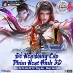 Giang Hồ Kỳ Ngộ Thiết Lập Chuẩn Mực Visual Mới Cho Dòng Game Card Battle kenhtingame com thumb giang ho ky ngo thiet lap chuan muc visual moi cho dong game card battle 47951777768782863 940w