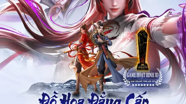Giang Hồ Kỳ Ngộ Thiết Lập Chuẩn Mực Visual Mới Cho Dòng Game Card Battle kenhtingame com thumb giang ho ky ngo thiet lap chuan muc visual moi cho dong game card battle 47951777768782863 940w