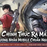 Giang Hồ Kỳ Ngộ - Vplay: Tuyệt tác card battle bất lương nhân chính thức ra mắt kenhtingame com thumb giang ho ky ngo vplay tuyet tac card battle bat luong nhan chinh thuc ra mat e1441778667122257 940w
