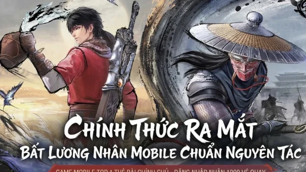 Giang Hồ Kỳ Ngộ - Vplay: Tuyệt tác card battle bất lương nhân chính thức ra mắt kenhtingame com thumb giang ho ky ngo vplay tuyet tac card battle bat luong nhan chinh thuc ra mat e1441778667122257 940w