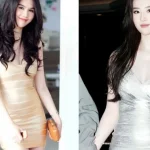 Giao diện sexy 11 năm trước của Lưu Diệc Phi khiến netizen gọi tên Ngọc Trinh kenhtingame com thumb giao dien sexy 11 nam truoc cua luu diec phi khien netizen goi ten ngoc trinh 2ab91779961662983 940w