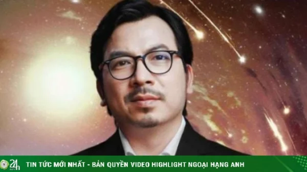 Giáo sư Xoay Đinh Tiến Dũng tiết lộ lý do tham gia Anh trai vượt ngàn chông gai kenhtingame com thumb giao su xoay dinh tien dung tiet lo ly do tham gia anh trai vuot ngan chong gai 780c1778040155302 940w