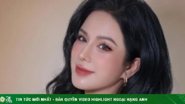 Giữa loạt ồn ào chất cấm, Diệp Lâm Anh lên tiếng vì bình luận gây tranh cãi kenhtingame com thumb giua loat on ao chat cam diep lam anh len tieng vi binh luan gay tranh cai 79d31779549719017 940w