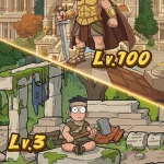 Go Go Springfield với đồ họa đậm chất hoạt hình người lớn của Mỹ kenhtingame com thumb go go springfield voi do hoa dam chat hoat hinh nguoi lon cua m 1af71779105247947 940w