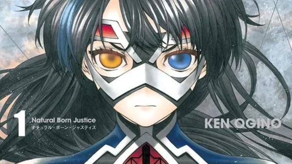 Góc khuất Weekly Shonen Jump: Tác giả hé lộ sự thật bị ép "thêm thắt" cảnh nóng để được xuất bản kenhtingame com thumb goc khuat weekly shonen jump tac gia he lo su that bi ep quot them that quot canh nong de duoc xuat ban 08911779738177241 940w