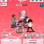 God of Highschool: Legends game đấu tướng chiến thuật 6vs6 kenhtingame com thumb god of highschool legends game dau tuong chien thuat 6vs6 1cf51778498272446 940w