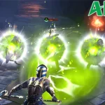 Godforge game chiến thuật lấy chủ đề thần thoại đa nền văn hóa kenhtingame com thumb godforge game chien thuat lay chu de than thoai da nen van hoa 76c21779464593066 940w
