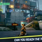Going Up Cat Runner 3D với chủ đề kết hợp Only Up! và Stray kenhtingame com thumb going up cat runner 3d voi chu de ket hop only up va stray 1b441777743157418 940w